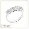 Rose di Diamanti ANB 2657 | Diamanti Comete Gioielli